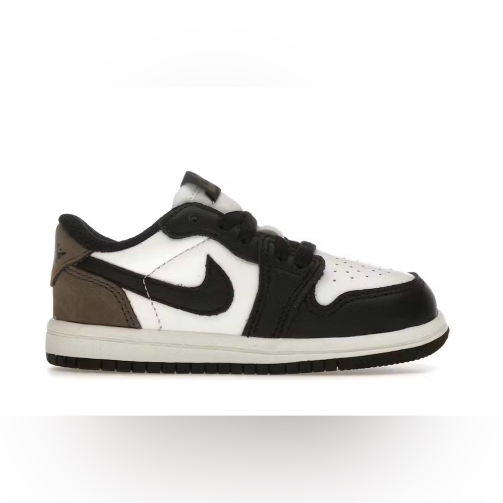 Toddler Jordan 1 Retro Low OG Mocha (TD) | Toddler 7c